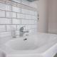 Hotel B&B St Maria, Brusel - Fotografie 10