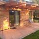 Glamping Challet Slunečno Český ráj Dobšín - Photo 10
