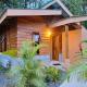 Rain Forest Cabin with trails and river, Фортуна - Фото 2