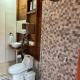 Rain Forest Cabin with trails and river, Фортуна - Фото 3