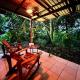 Rain Forest Cabin with trails and river, Фортуна - Фото 5