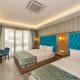 Grand Palace Hotel, Istanbul - Foto 7