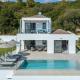 Villa Nefeli - Elysian Villas Kefalonia, 200m from Beach, New 2024 Minia - Foto 5