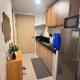 E&T Staycation 2BR Condo with Balcony at Vine Residences Novaliches, Manila - Fotografie 2