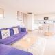 Modern 2 Bed Flat in Battersea Close to Transport, Londýn - Fotografie 5