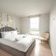 Modern 2 Bed Flat in Battersea Close to Transport, Londýn - Fotografie 8