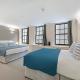Arcore London Premium Apartments Liverpool Street, Londýn - Fotografie 9