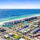 Island Gardens 101 - Aqua La Vista Baby Fort Walton Beach - Fotografie 2