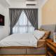Simple 2BR Agile Bukit Bintang By RumaBnB, Kuala Lumpur - Photo 10