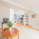 Stylish Flat near Kensington with Spacious Balcony, Londra - Foto 4