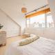 Stylish Flat near Kensington with Spacious Balcony, Londra - Foto 10