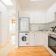 Stylish Flat near Kensington with Spacious Balcony, Londra - Foto 7
