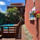 Corais da Barra. Tranquilidade a 400 metros da beira da Praia da Barra, ガロパバ - 写真 6
