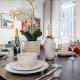 Luxurious 3 Bed Central Covent Garden Penthouse, Londýn - Fotografie 7