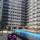 Aldo mall of Asia shore 3 residence, Manila - Fotografie 4