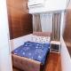 2 BR Air condo Makati Penthouse SwimGym 300Netflix 5249, Manila - Fotografie 9