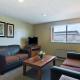 Oxnard Inn Lancaster, Lancaster (Foto 6)