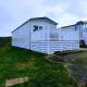Bright, modern & stylish deluxe caravan located on the very popular Swanage bay view holiday park - Fotografie 2