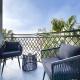 Golden Coast Living, Spacious 3BD 3BA Near the Water!, Los Angeles - Foto 2