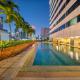 Royal Benja Hotel, Bangkok - Photo 1