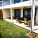 SUNSET L'argonaute T3 70 m2 jardin et terrasse vue lagon, La Saline les Bains - Zdjęcie 2