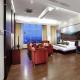Grand Candi Hotel, Semarang (photo 6)
