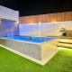 Cozy Private Resort with Pool, Hijas Villa Binangonan