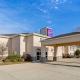 Sleep Inn & Suites Charles City, Charles City - Fotografie 2