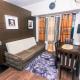 2 BR Makati Central Urban Playground Air residence Gym Swim Park 1949, Manila - Fotografie 2