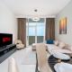 Ahlan HH - Stunning 2BR in Damac Tower 108 at JVC, Dubaï - Photo 2