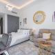 Delightful Studio in Park Views that Sleeps 2, Dubaj - Zdjęcie 8