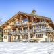 Chalet Sapin, Megève - Fotografie 1
