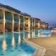 ST CONSTANTIN SEA HOTEL & SPA RESORT