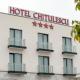 CHITULESCU Hotel, Târgovişte - Fotografie 1