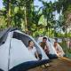 Homestay Camping Markham Meghalaya, Nongkynshi - Foto 8