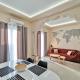 Contemporary 2BD apt with terrace Historic center, Athen - Foto 1
