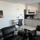 Modern apartment with distant sea view, San Julián (foto 4)