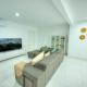 Stylish & large 2 bedroom with internal yard DCUT1-1 Sliema - Fotografie 9