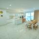 Stylish & large 2 bedroom with internal yard DCUT1-1 Sliema - Fotografie 6
