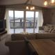 Stunning Lodge with sea and country views, sleeps 6 Newquay - Foto 6