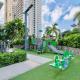 Casa Lava, Perfect for Biz Travelers, Fast Wifi with Workstation and Netflix, Swimming Pools, Manila - Foto 5