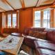 Cozy Apartment in Haut-Intyamon with Garden 75 m², Albeuve (zdjęcie 4)