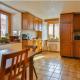 Cozy Apartment in Haut-Intyamon with Garden 75 m², Albeuve (zdjęcie 5)