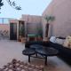 Riad Amma, 2bedrooms, private, breakfast included, 马拉喀什 - 照片 9