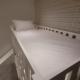 3 bedroom Sleeps 6 free parking, Glasgow (fotografie 8)