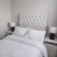 3 bedroom Sleeps 6 free parking, Glasgow (fotografie 10)