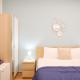 Milan Retreats Porta Venezia Suites, Milán - Fotografie 2