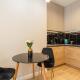 Urban Chic - Cozy Studio Apartment - City Center - Sienna street, Varsovia - Foto 8