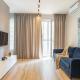 Urban Chic - Cozy Studio Apartment - City Center - Sienna street, Varsovia - Foto 9