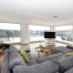 Penthouse für 2 Personen mit Dachterrasse und Rheinblick, Patersberg - Photo 2